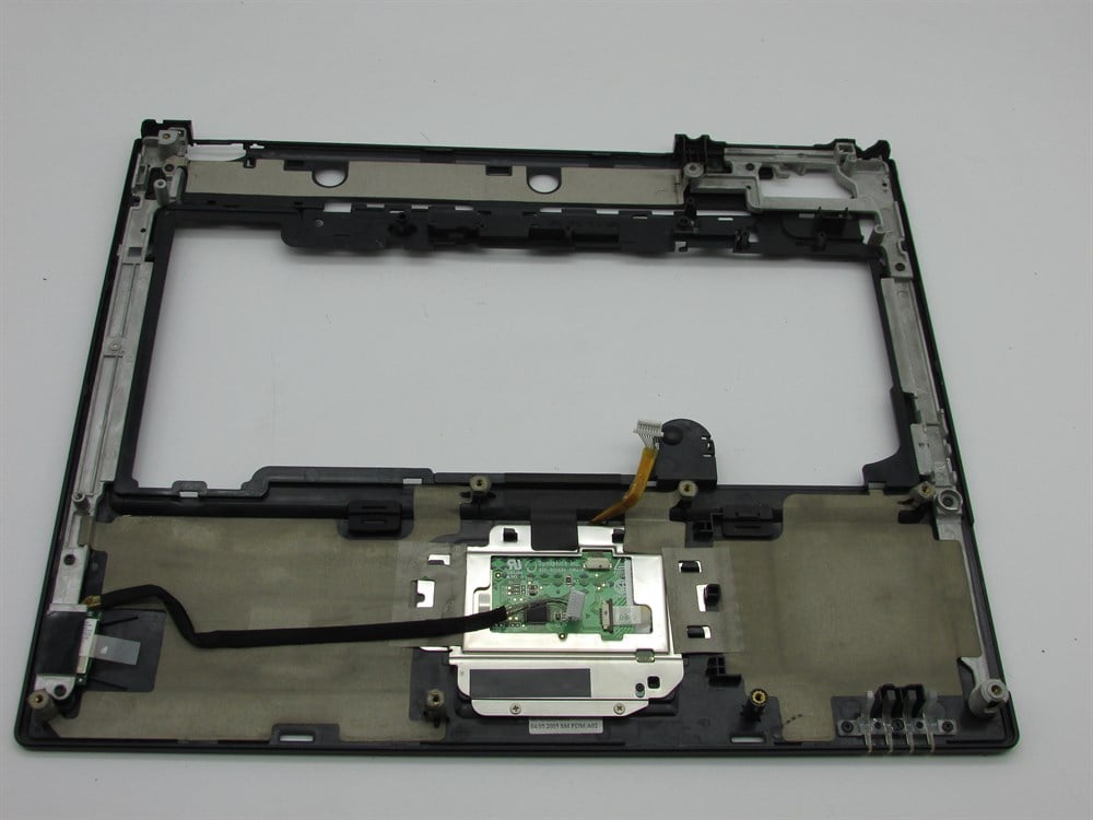 HP HSTNN-105C Notebook Üst Kasa
