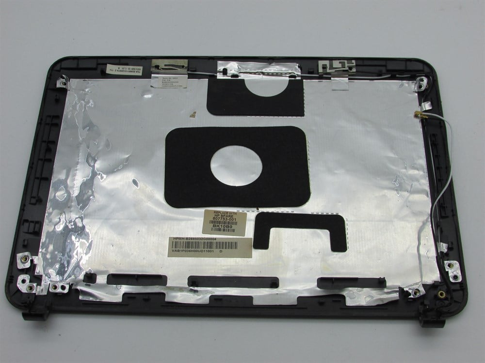 HP MİNİBOOK 110-3000 CQ10-500ST Notebook Lcd Arka Kapak