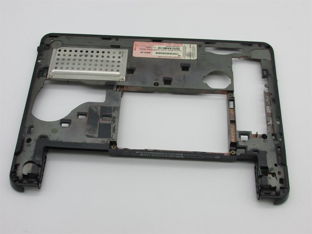 HP MİNİBOOK 110-3000 CQ10-500ST Notebook Alt Kasa