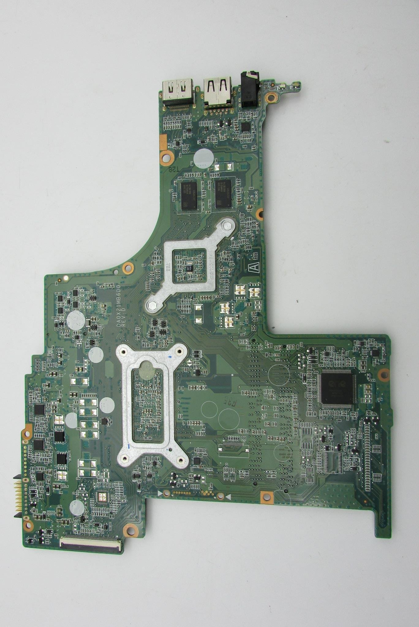 HP PAVİLİON 15-ab103nt Notebook Anakart