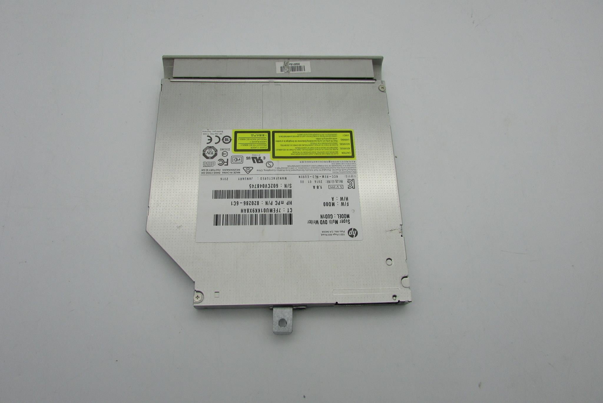 HP PAVİLİON 15-ab103nt Notebook DVD Rom 