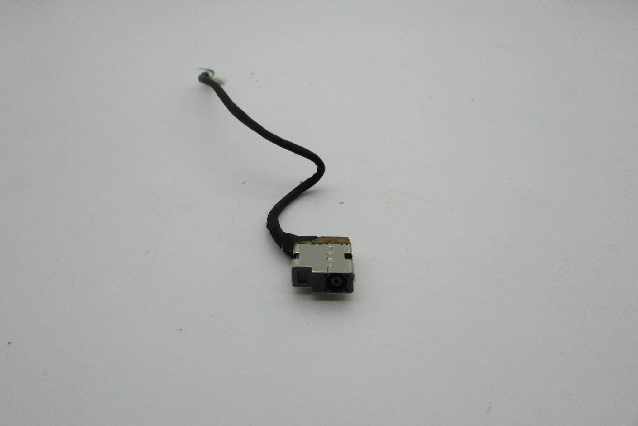 HP PAVİLİON 15-ab103nt Notebook Power Jack