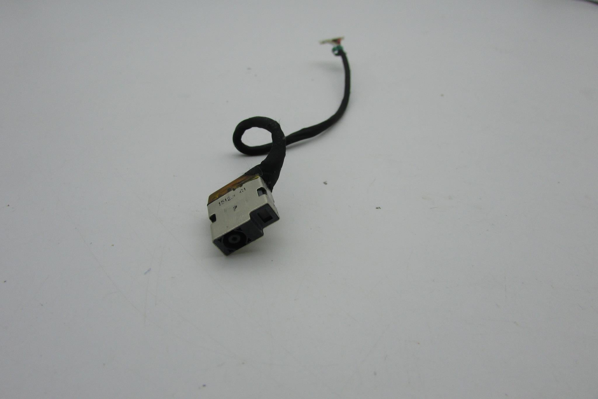 HP PAVİLİON 15-ab103nt Notebook Power Jack