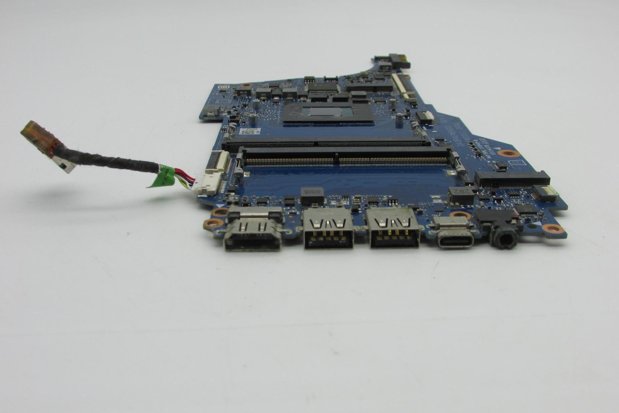 HP PAVİLİON 15 EG ,15 EH 17,  CN 17CP Notebook  Anakart