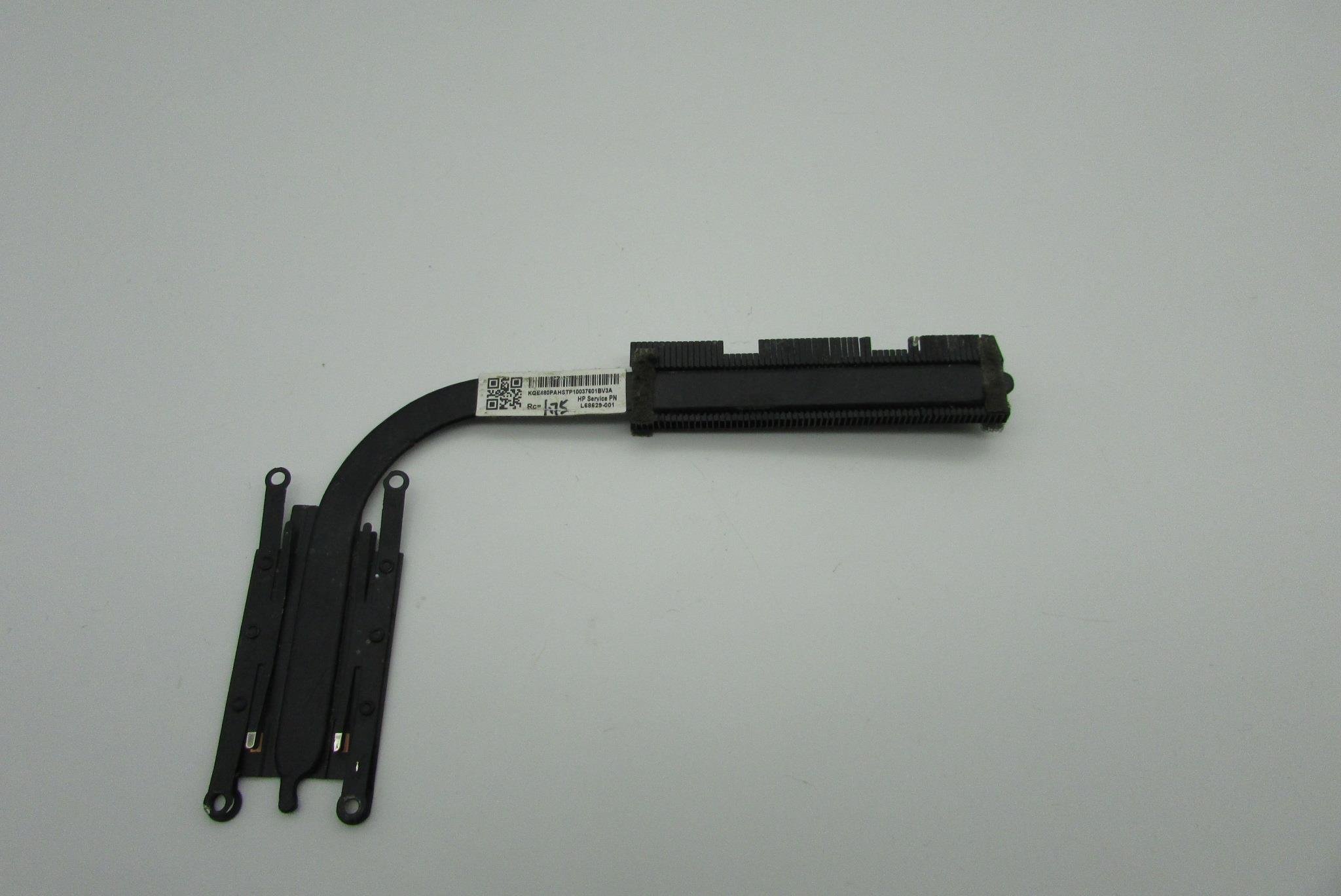 HP PAVİLİON 15 EG ,15 EH 17,  CN 17CP Notebook Bakır Sogutucu