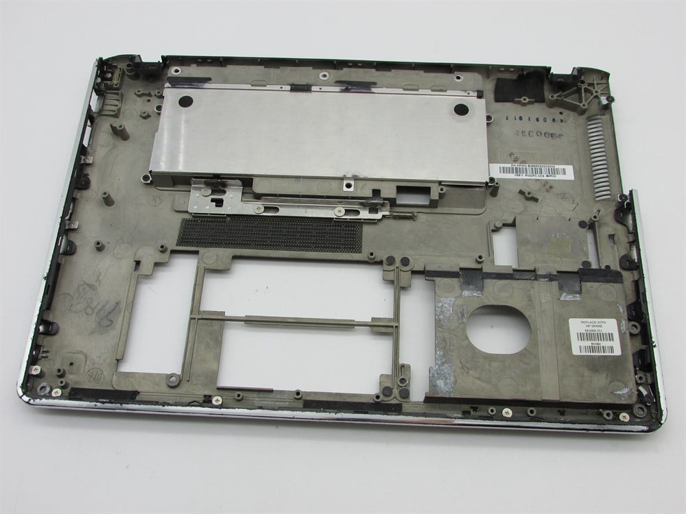 HP PAVİLİON dm3 1010et notebook Alt Kasa