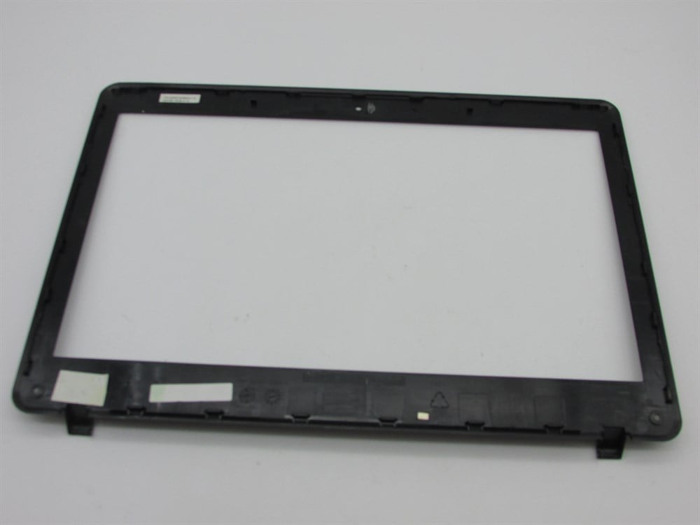 HP PAVİLİON dm3 1010et Notebook  Bezel On