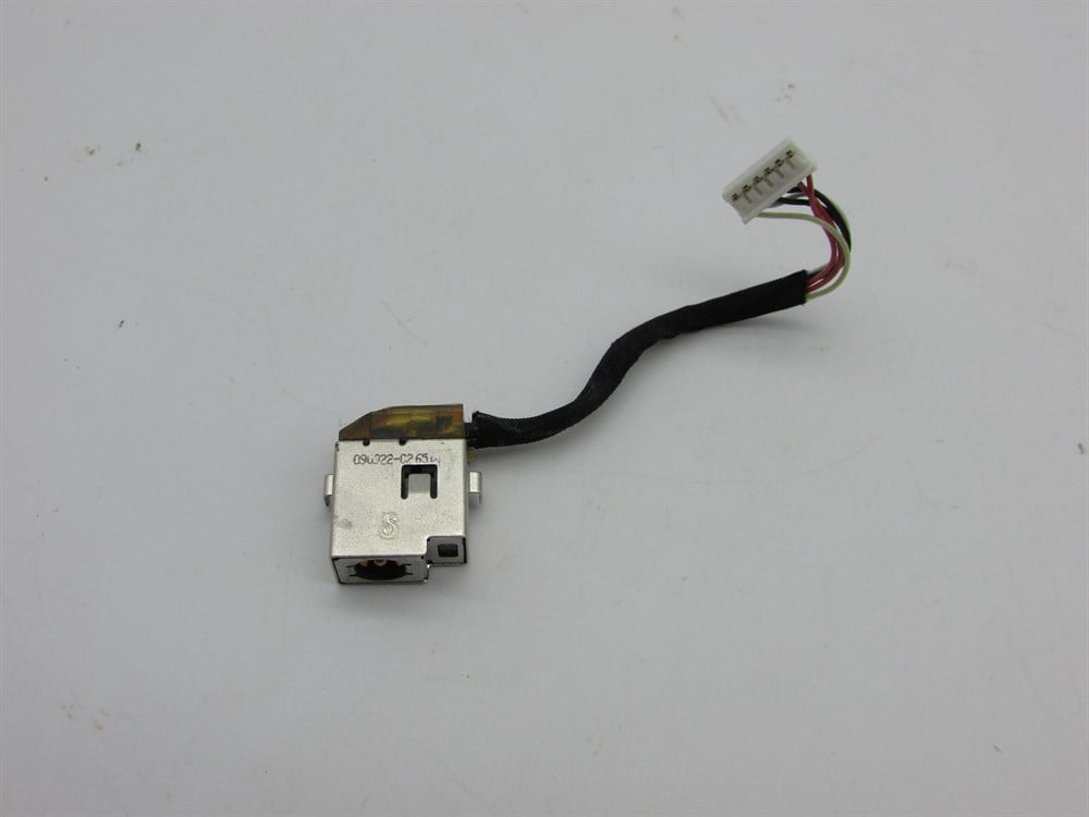 HP PAVİLİON dm3 1010et Notebook Dc Power Jack