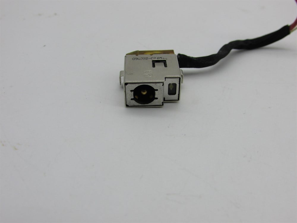 HP PAVİLİON dm3 1010et Notebook Dc Power Jack