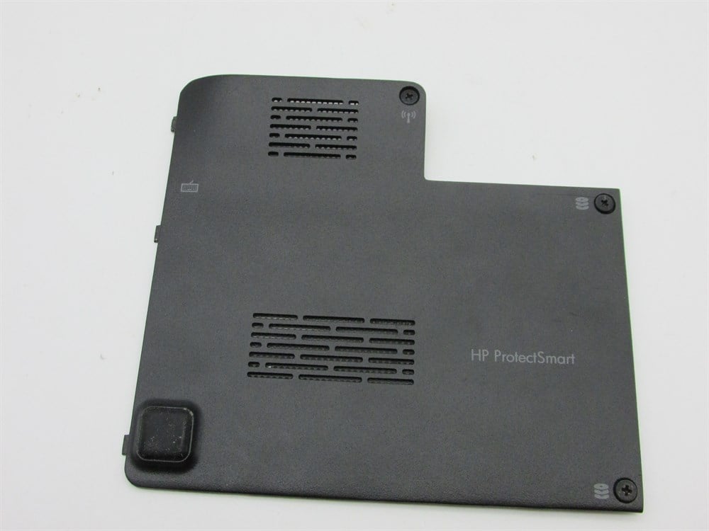 HP PAVİLİON dm3 1010et Notebook Harddisk +Ram Kapak