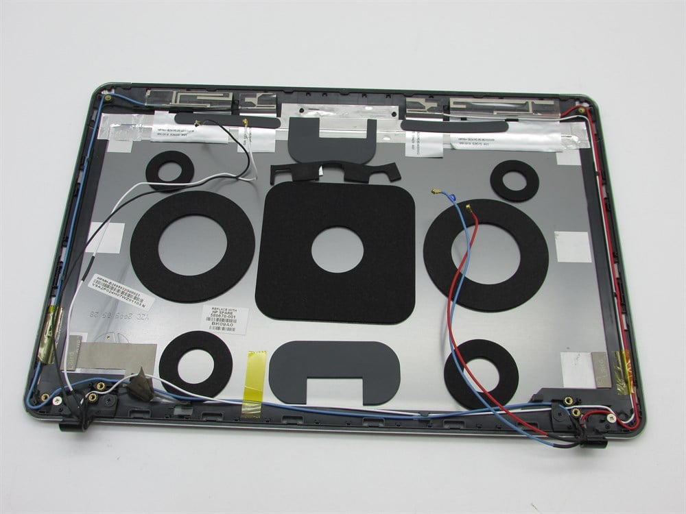 HP PAVİLİON dm3 1010et Notebook  Lcd Arka Kapak