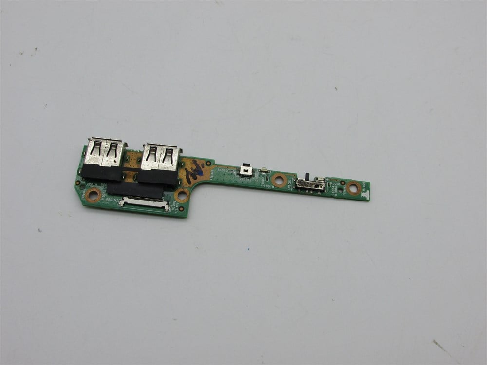 HP PAVİLİON dm3 1010et Notebook Usb Data Soket