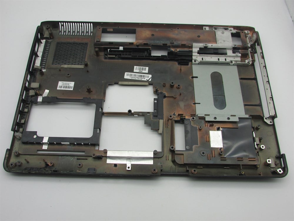 HP PAVİLİON DV 9700 Notebook Alt Kasa