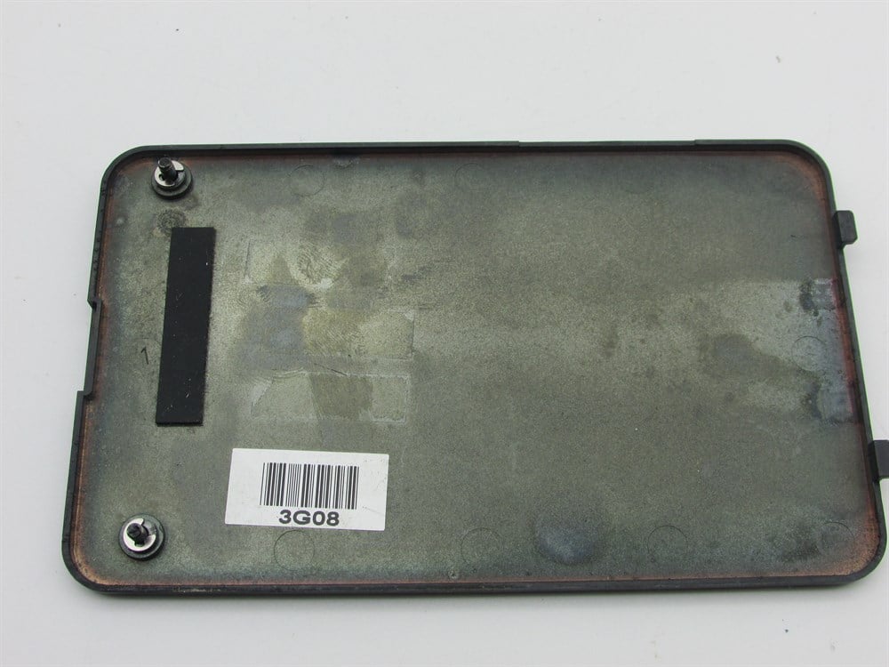 HP PAVİLİON DV 9700 Notebook Harddisk Kapak