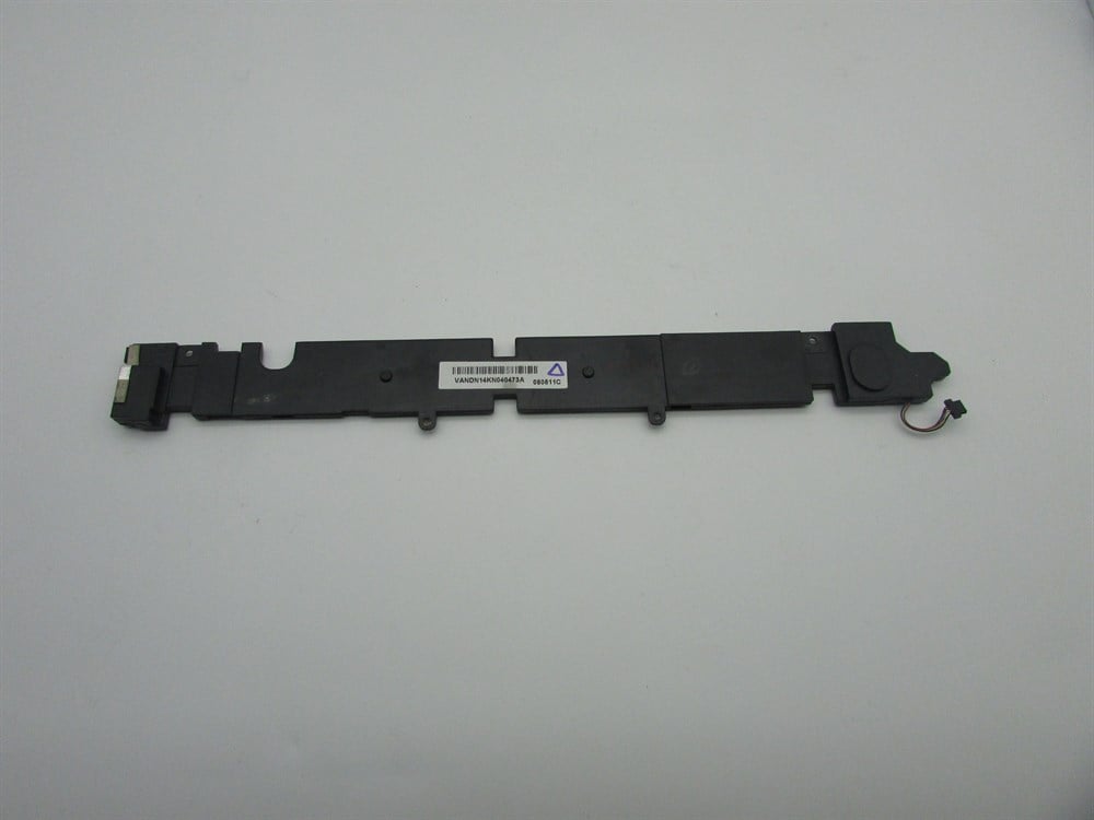 HP PAVİLİON DV 9700 Notebook Hoparlör