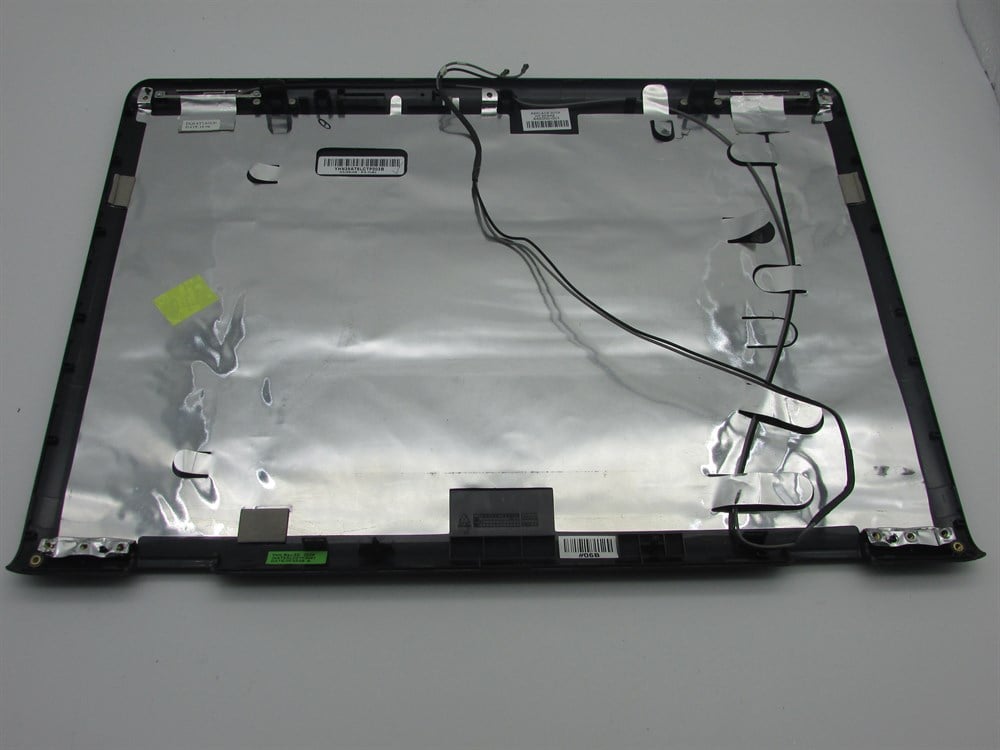 HP PAVİLİON DV 9700 Notebook Lcd Arka Kapak