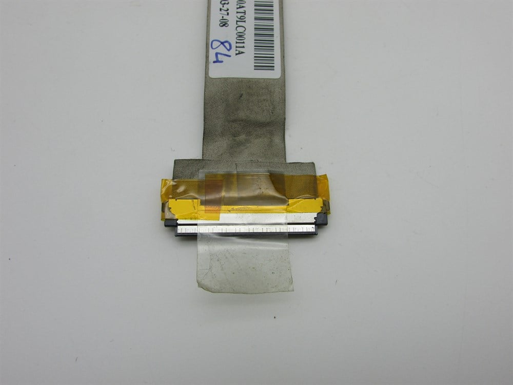 HP PAVİLİON DV 9700 Notebook Lcd Data Kablo