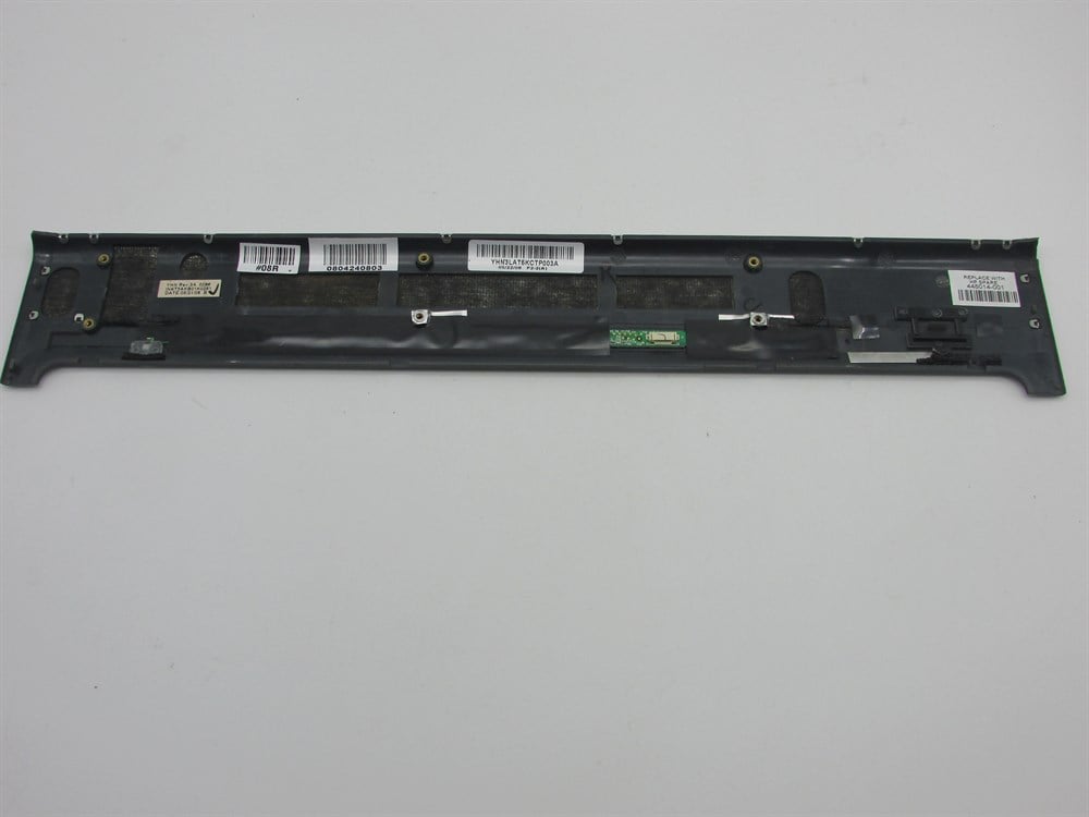 HP PAVİLİON DV 9700 Notebook Power Ust Kapak