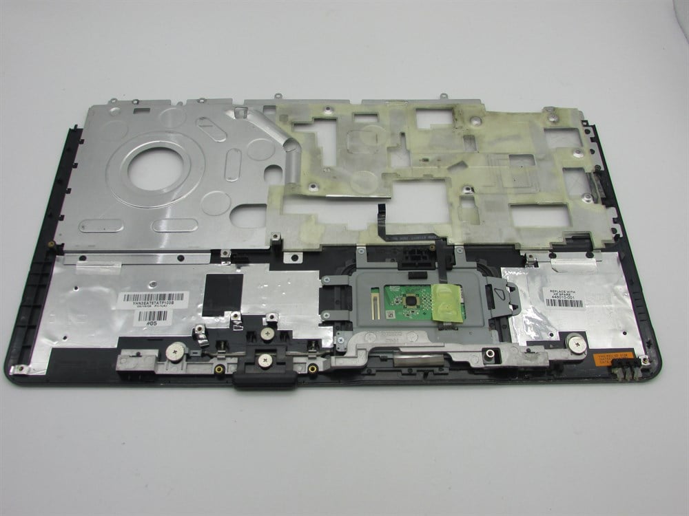 HP PAVİLİON DV 9700 Notebook Ust Kasa