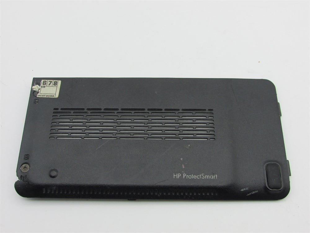 HP PAVİLİON DV4 Notebook Harddisk Kapak