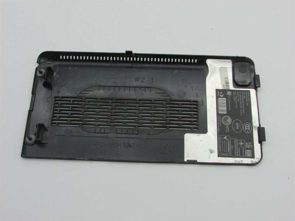 HP PAVİLİON DV4 Notebook Harddisk Kapak