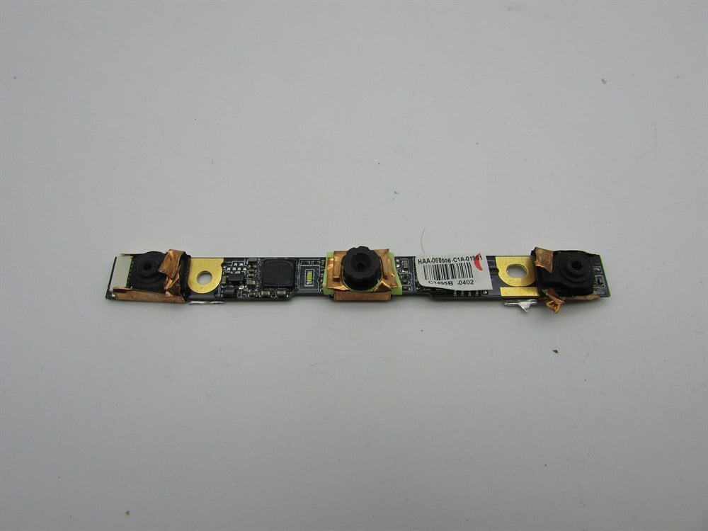 HP PAVİLİON DV4 Notebook Kamera