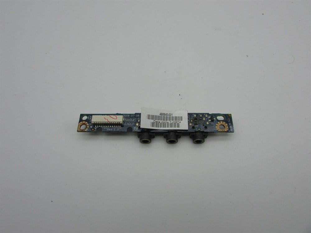 HP PAVİLİON DV4 Notebook Store Giris
