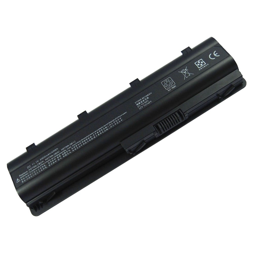 Hp Pavilion Dv6-6b02et, Dv6-6b02st Notebook Batarya PiL