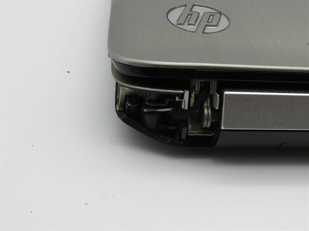 HP PAVİLİON DV6 6b90se Notebook