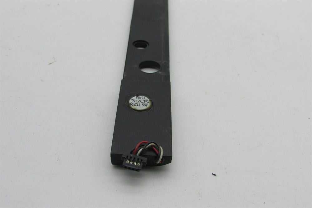 HP PAVİLİON DV6500 Notebook Hoparlör