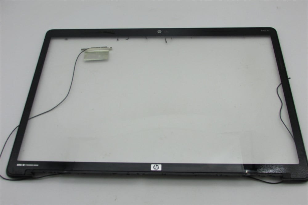 HP PAVİLİON DV7 Notebook Lcd Bezel On