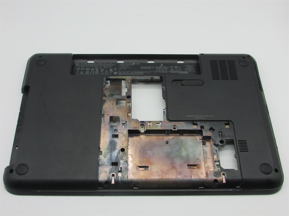 HP PAVİLİON G6 Notebook Alt Kasa