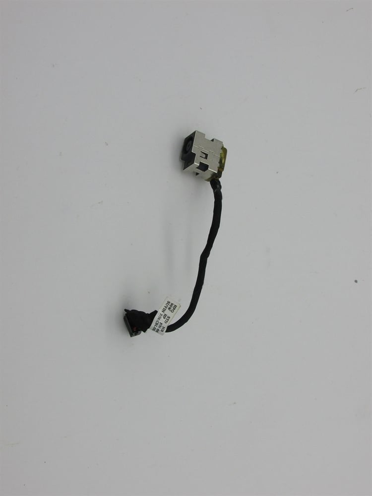 HP PAVİLİON G6 Notebook DC  Power Jack