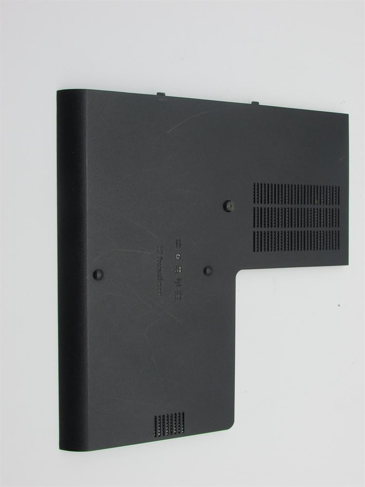 HP PAVİLİON G6 Notebook Harddisk +Ram Kapak