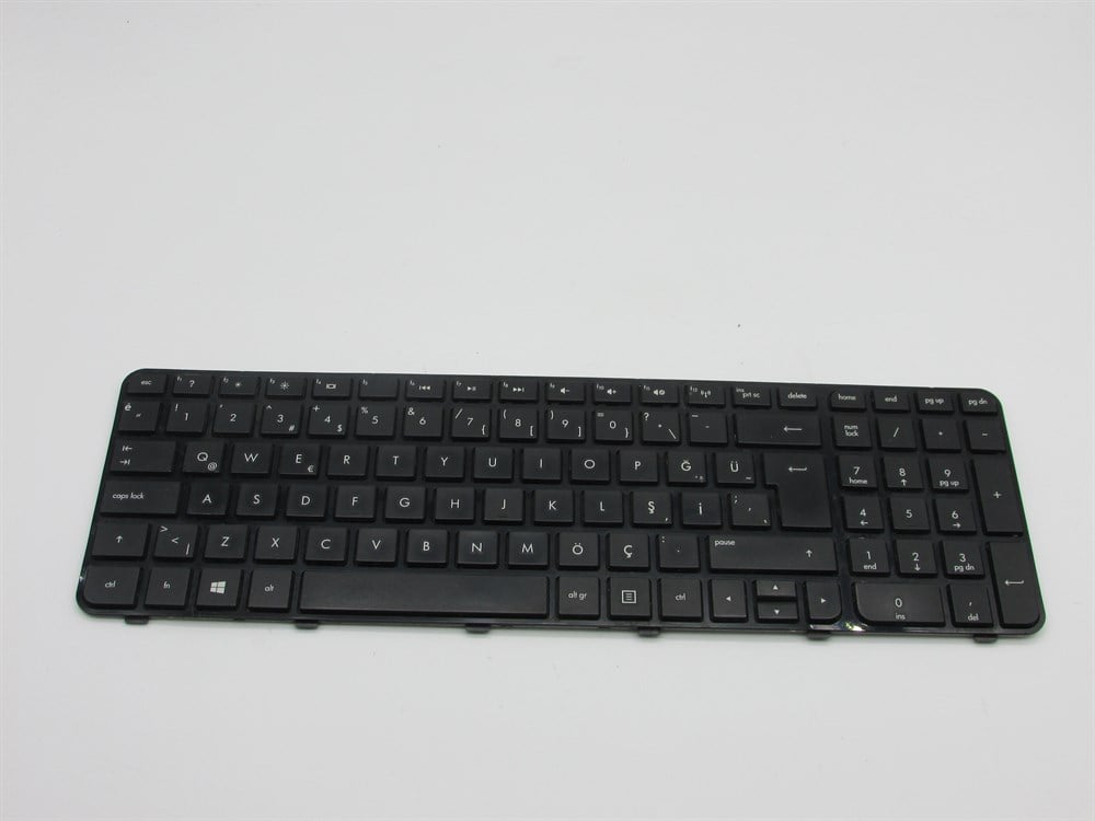 HP PAVİLİON G6 Notebook Klavye