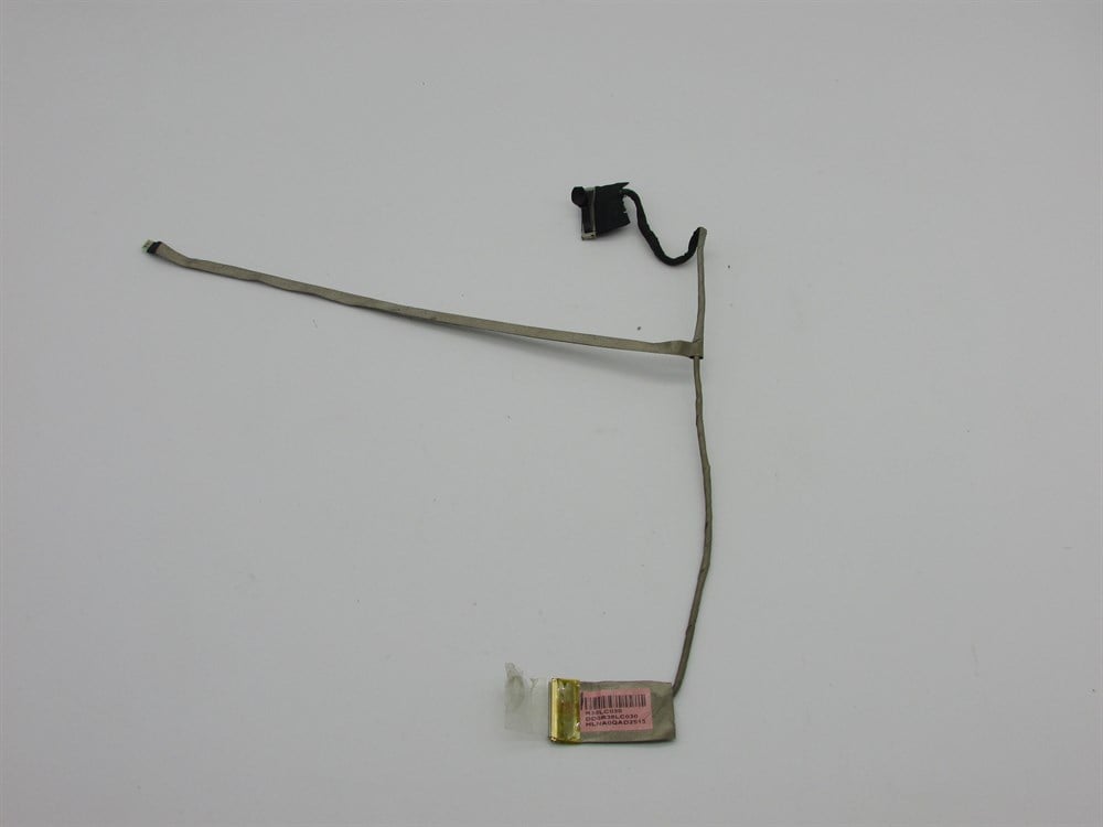 HP PAVİLİON G6 Notebook Lcd Data Kablo