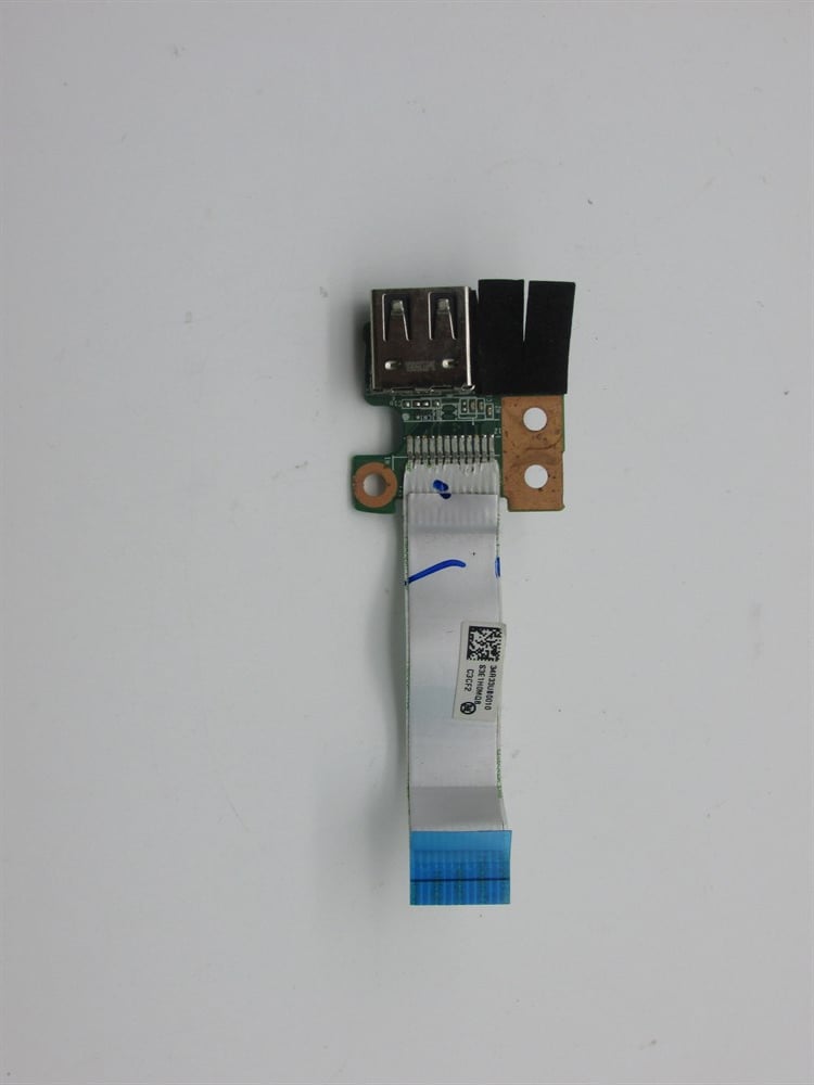 HP PAVİLİON G6 Notebook Usb Data Soket