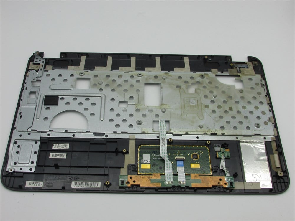 HP PAVİLİON G6 Notebook Üst Kasa