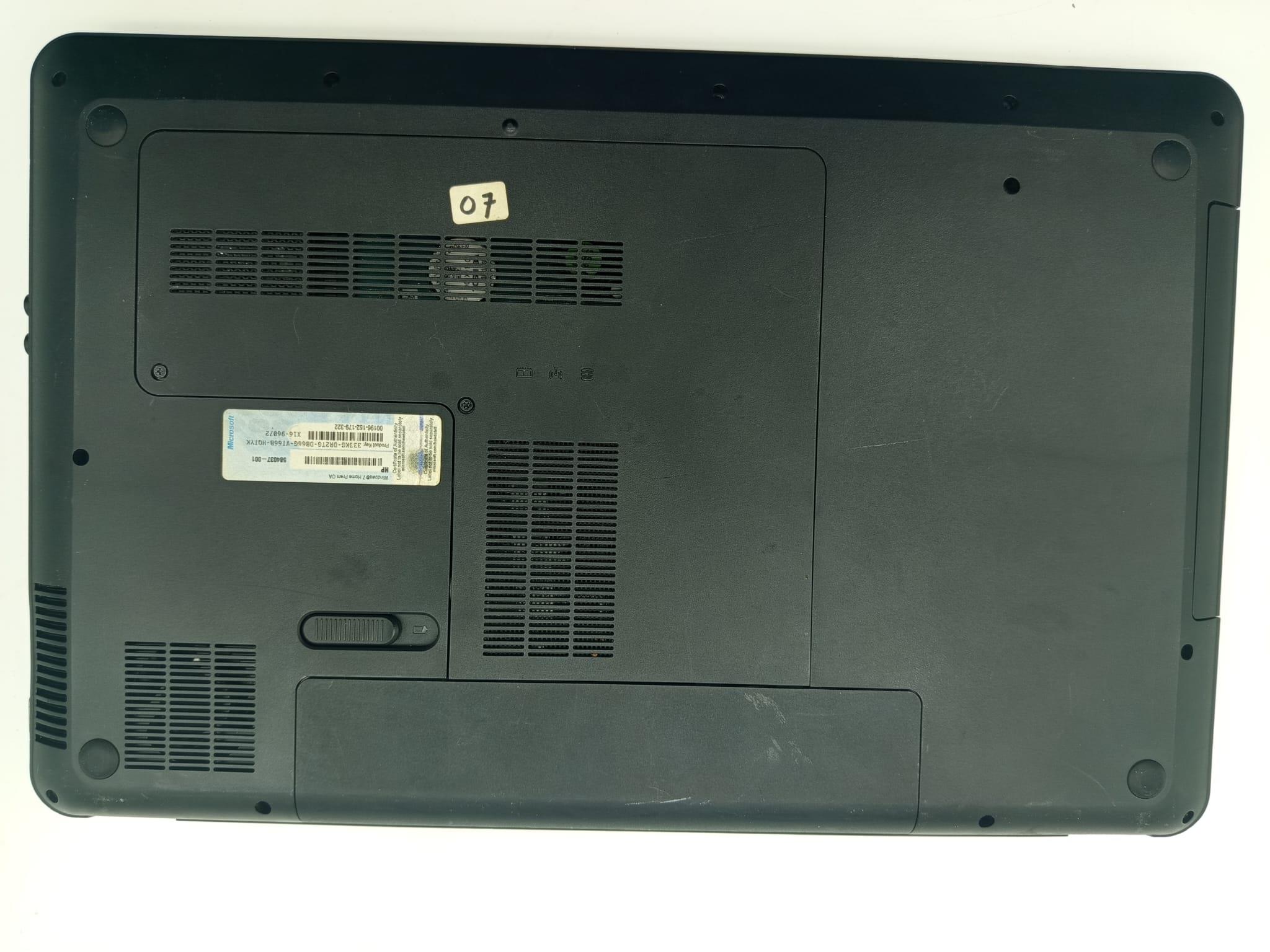 HP PAVİLİON G7 NOTEBOOK