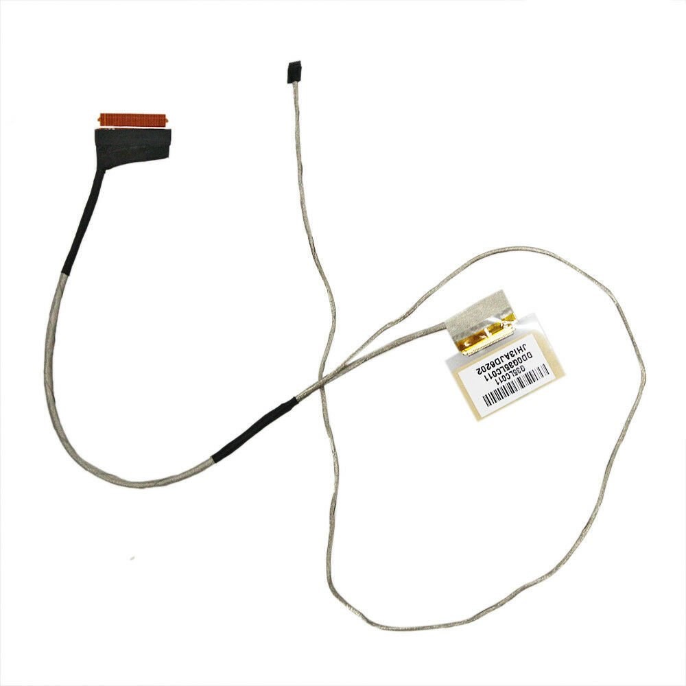 HP Pavilion OMEN 15-AX 15-BC TPN-Q173 DD0G35LC221, DD0G35LC001 DD0G35LC011 Lcd Data Flex Ekran Bağlantı Kablo