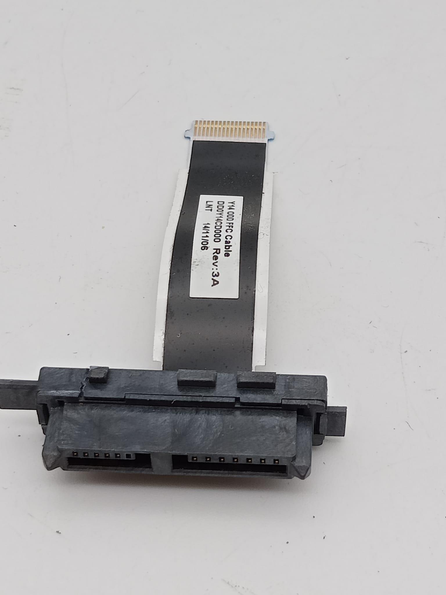 HP PAVİLİON SİLVER 15-P204NT Notebook HDD Connectör