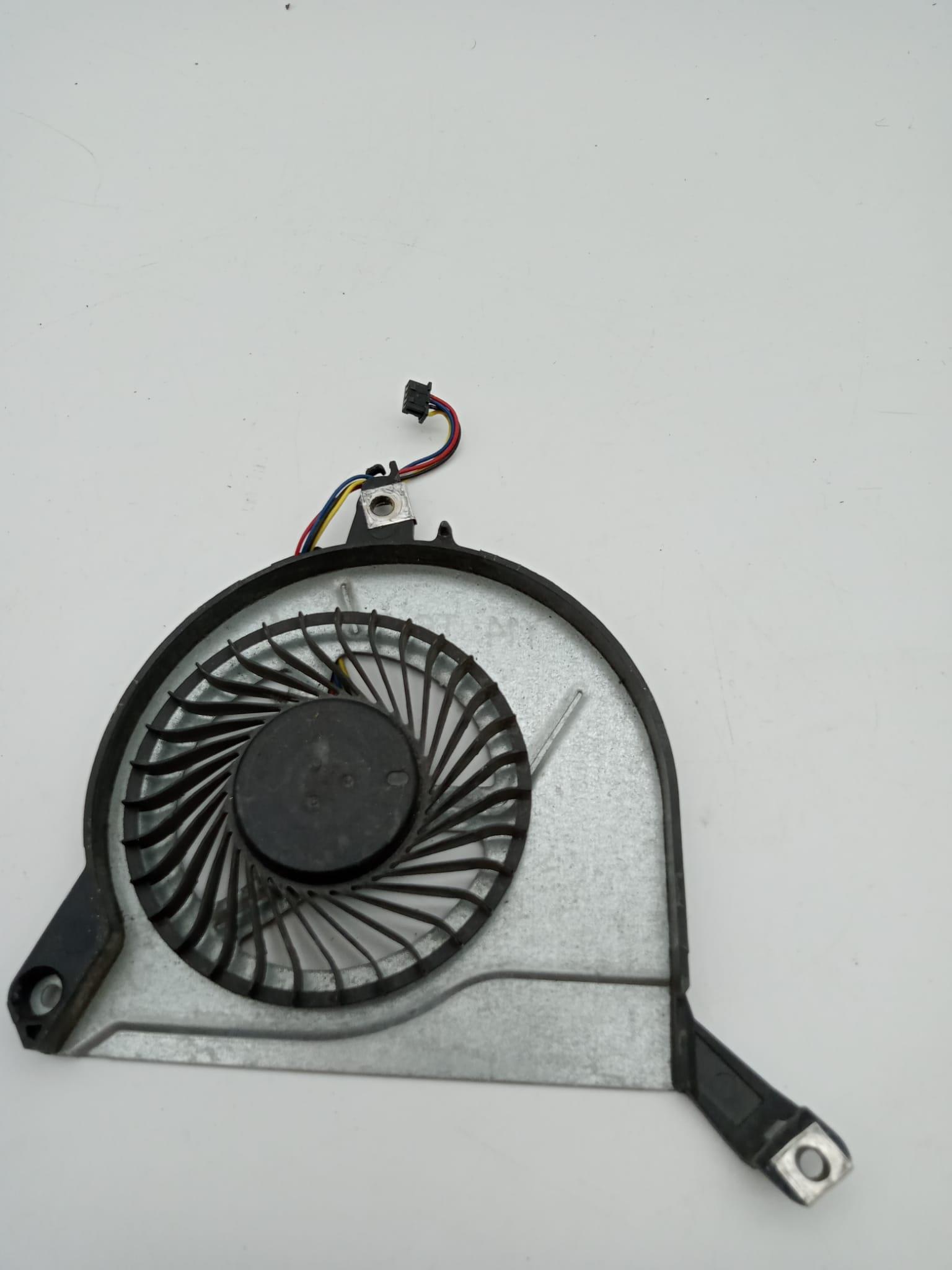 HP PAVİLİON SİLVER 15-P204NT Notebook Fan
