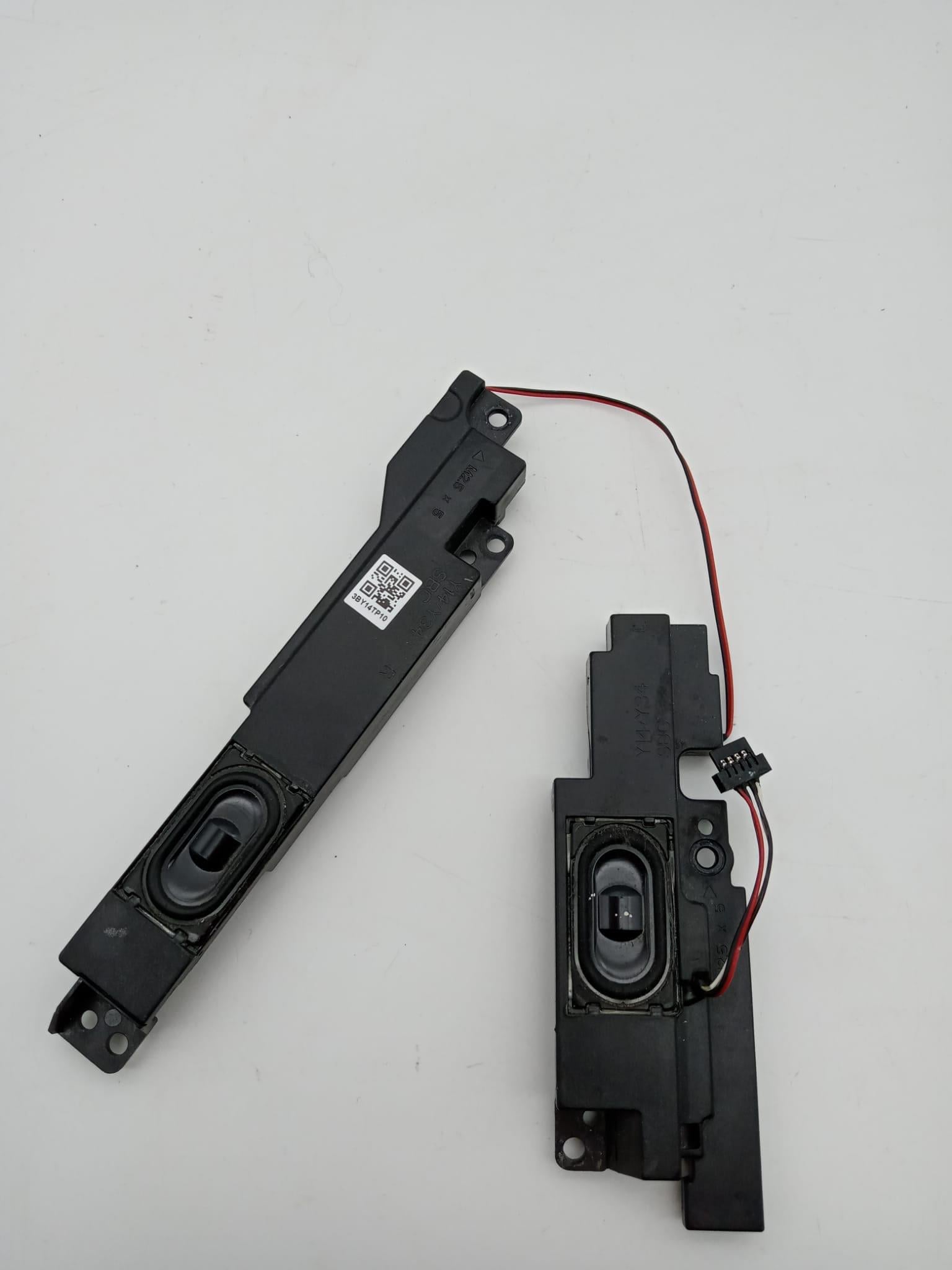 HP PAVİLİON SİLVER 15-P204NT Notebook Hoparlör