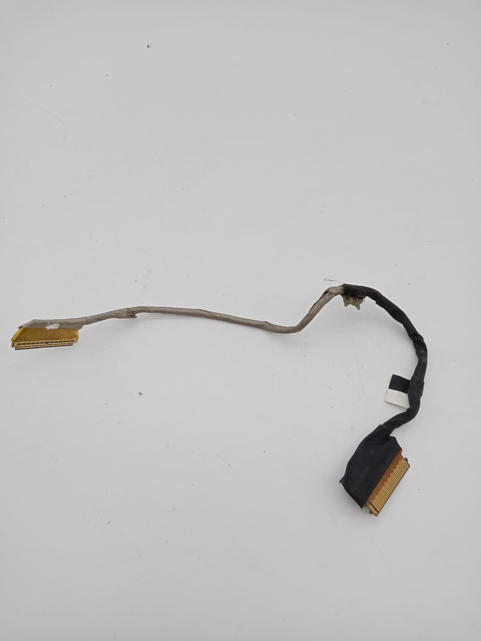 HP PAVİLİON SİLVER 15-P204NT Notebook Lcd Data Kablo