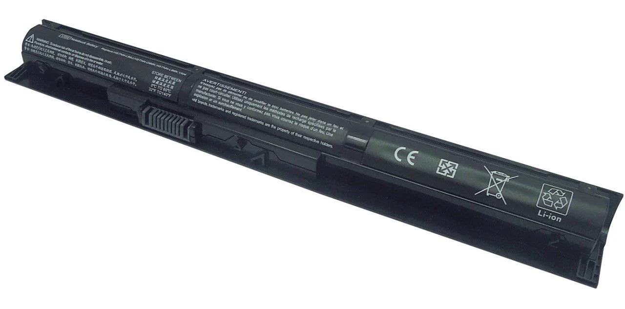 Hp Pavilion VI04 TPN-Q140 756743-001 756745-001 HSTNN-DB6K 756479-421 HSTNN-LB6KHSTNN-LB6J TPN-Q144 TPN-Q140 15-p 14-u 15-k probook 440 g2 445 g2 450 g2 455 g2 Batarya Pil VI04 756478-421 756479-421 756745-001 756743-001 756744-001 HSTNN-DB6I HSTNN-DB6