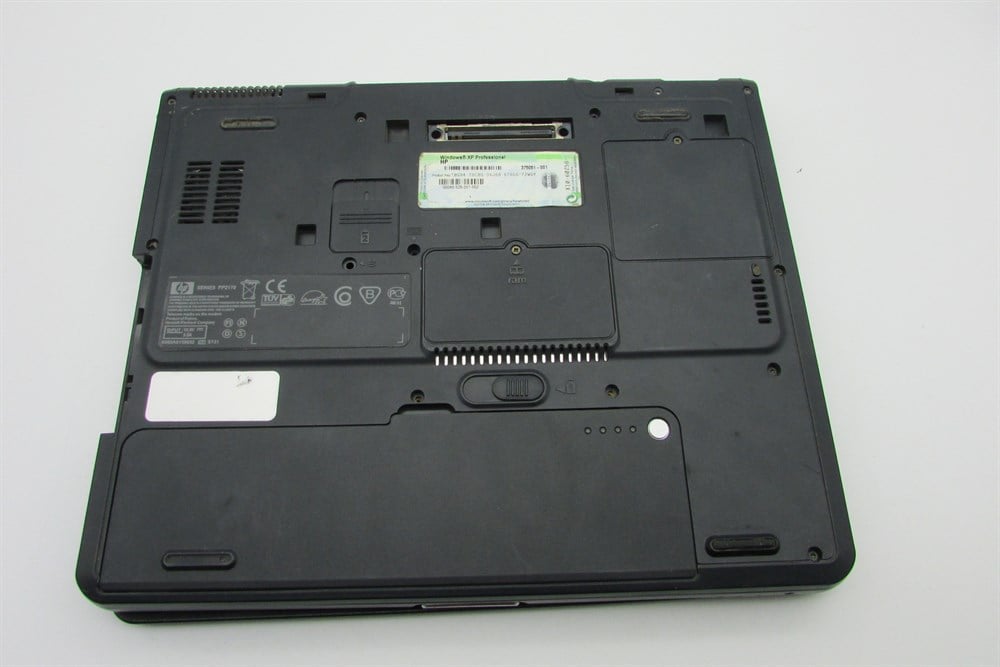 HP PP2170 Notebook Yedek Parca