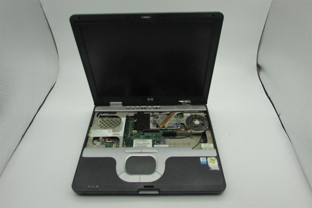 HP PP2170 Notebook Yedek Parca