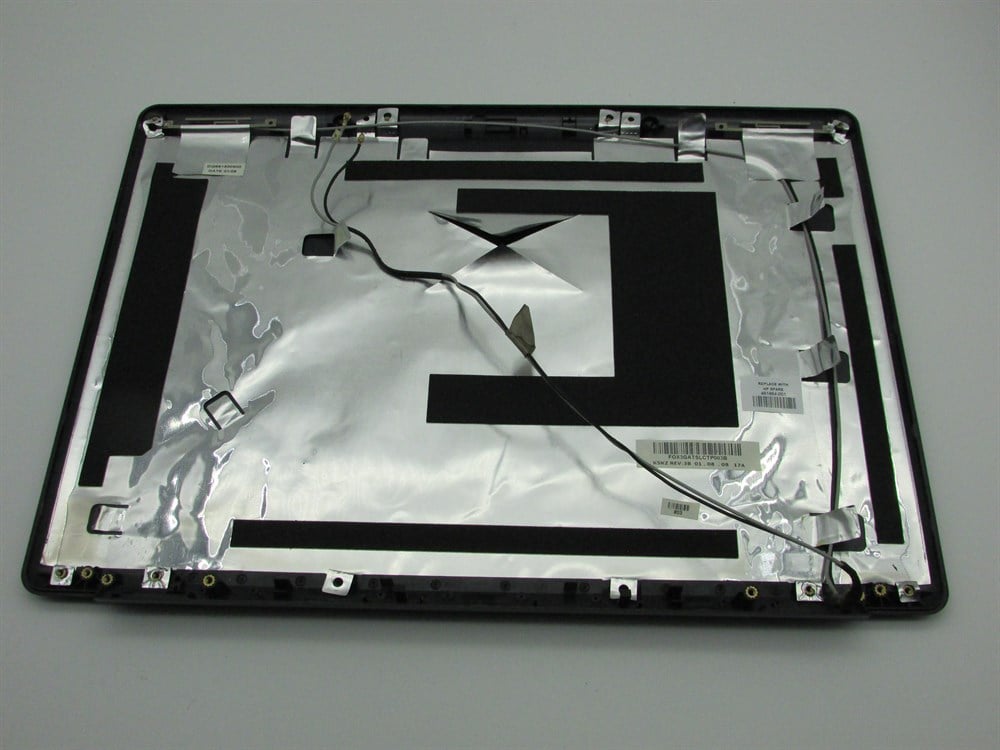 HP PRESARİO C700 Notebook Lcd Arka Kapak