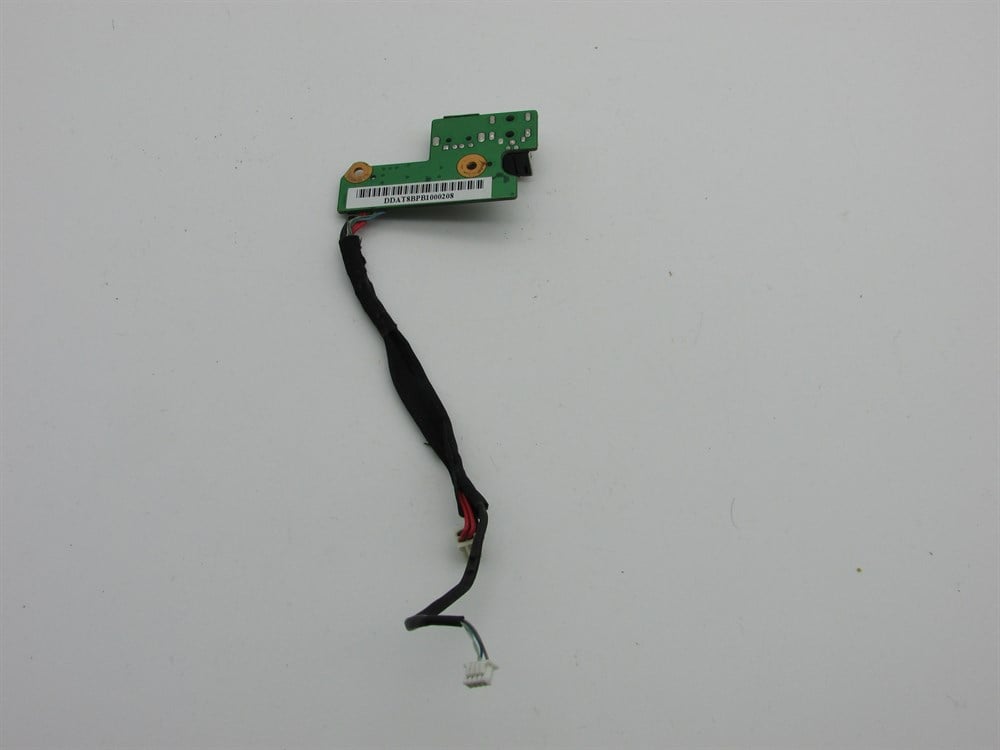 HP PRESARİO C700 Notebook Usb Data soket+ DC Power Jack