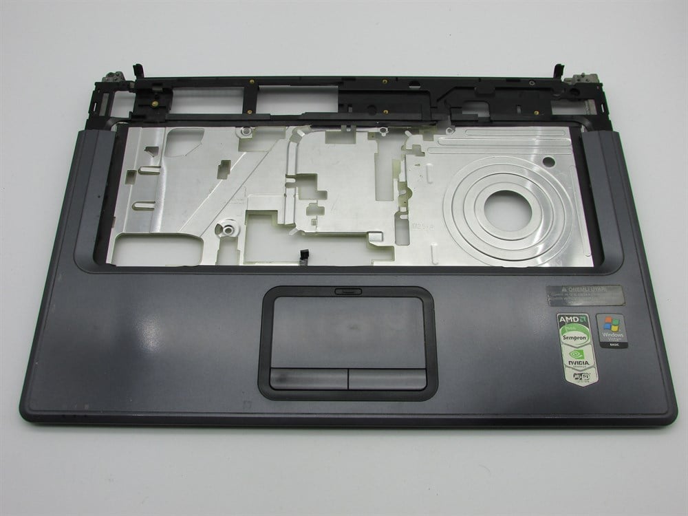 HP PRESARİO C700 Notebook Ust Kasa